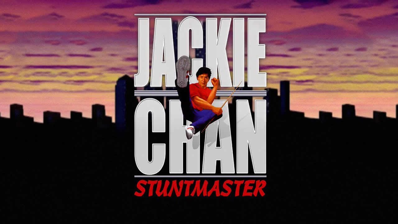 Miercoles de PS1: Jackie Chan Stuntmaster, una joya del 2000 - Gameplay en vivo