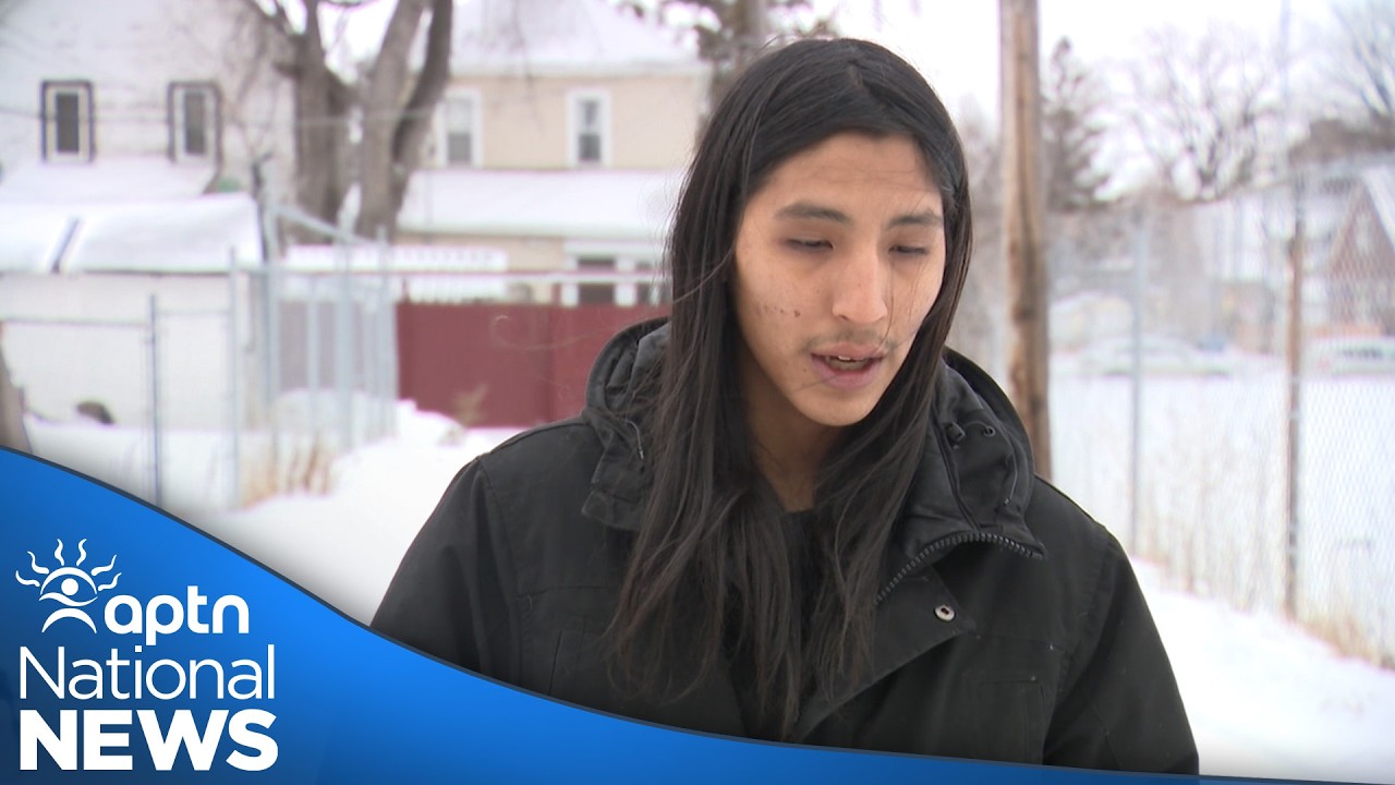 Boyfriend talks about shooting death of 18-year old Avontai Hartleib on Valentine’s Day | APTN News