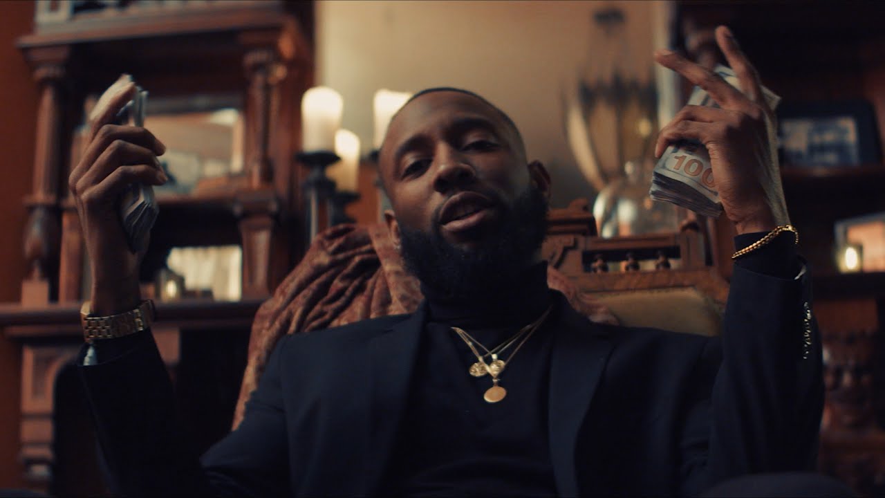 Mac Irv - Celebration (Official Video)