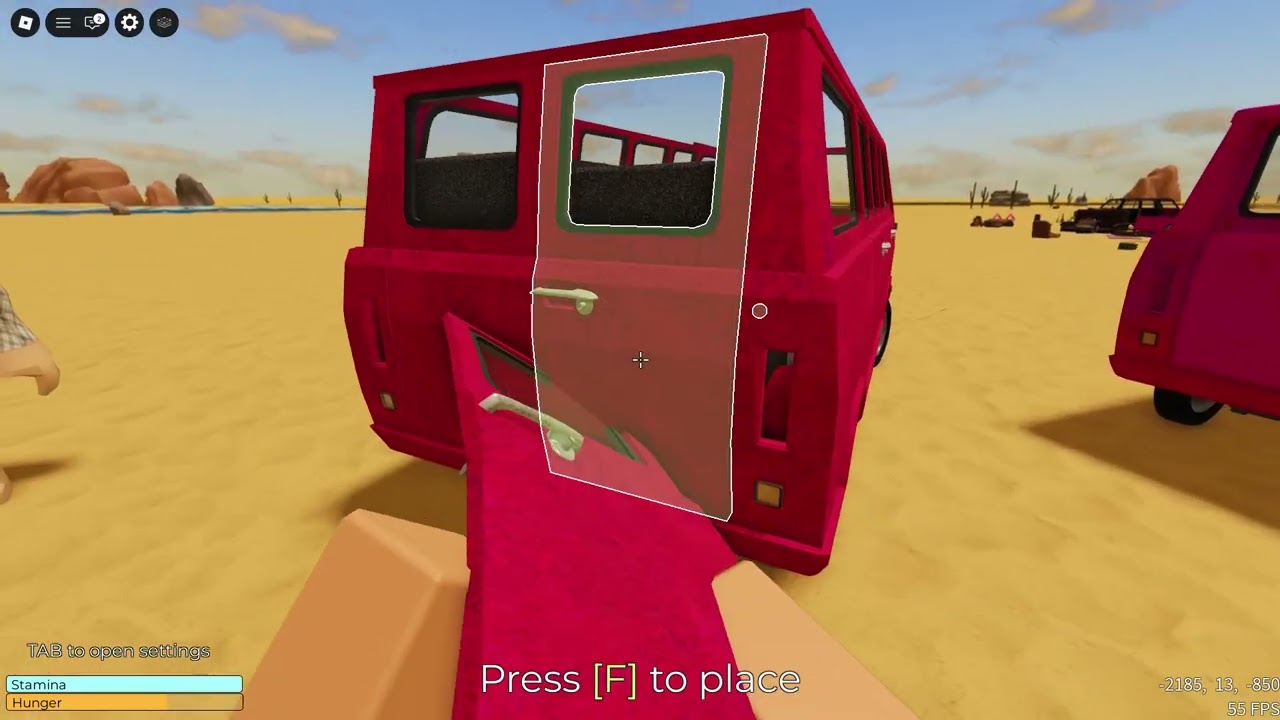 Sandboxs