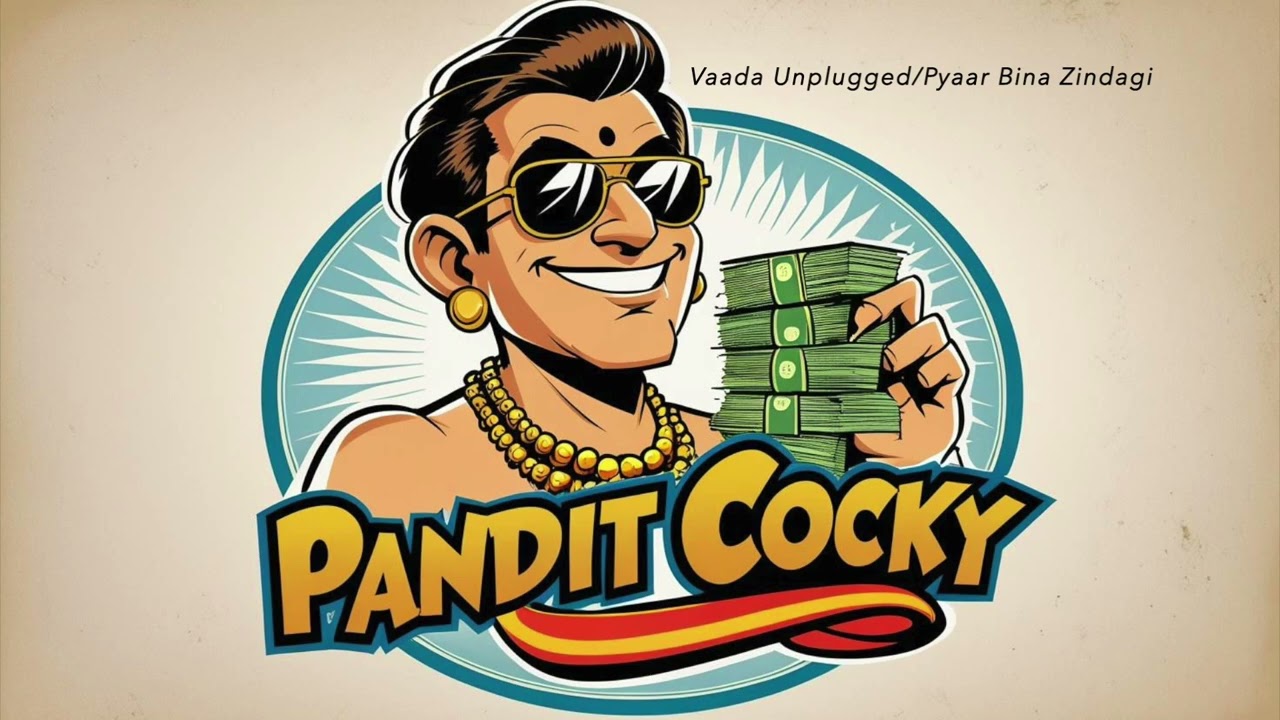 VAADA UNPLUGGED:PYAAR BINA ZINDAGI - SAHIED JANKIE