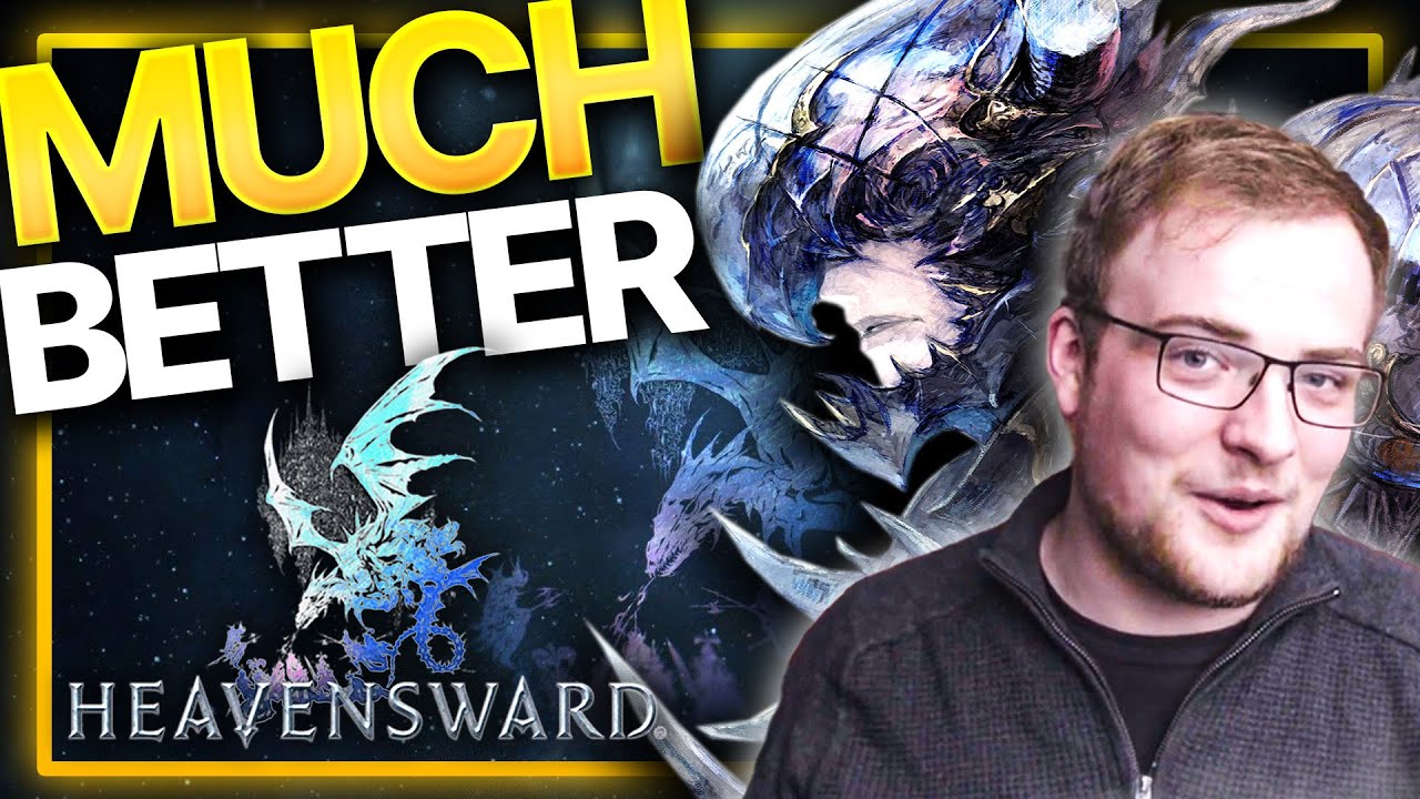 My Expectations Were High. Heavensward Smashed Them.