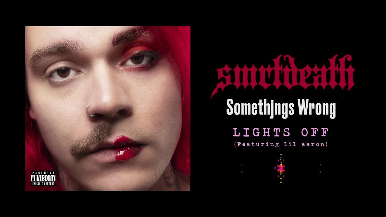 Smrtdeath - 