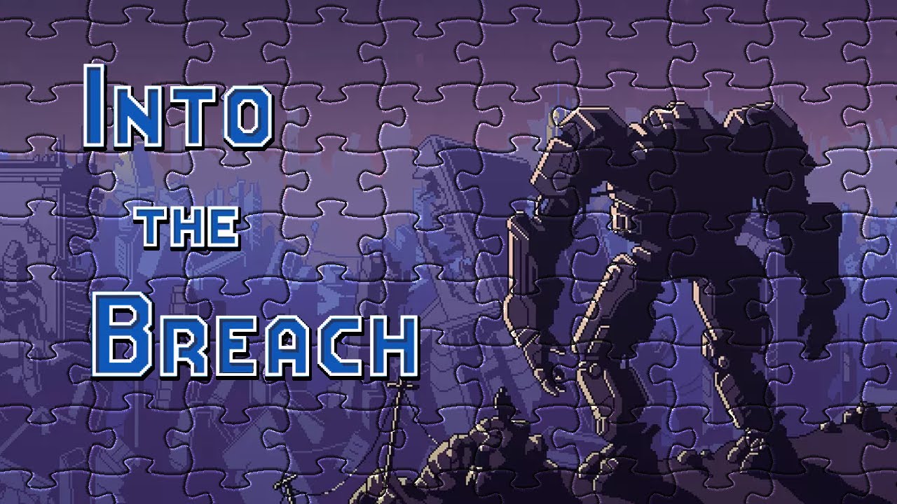 The Difficult Second Game: Into the Breach vs. Faster Than Light