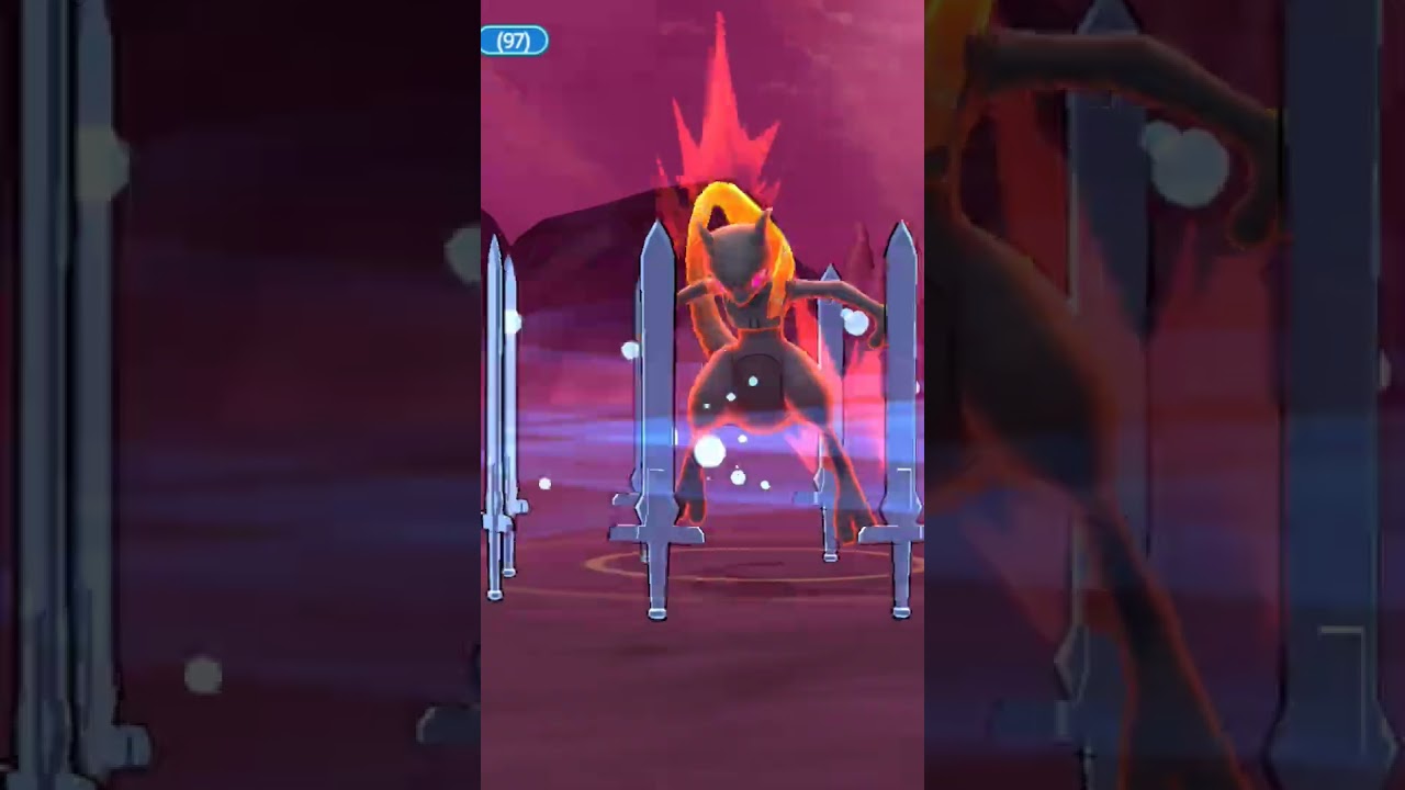 ULTRA ERA PET GENGAR ABYSS ONLY USE ONE POKEMON