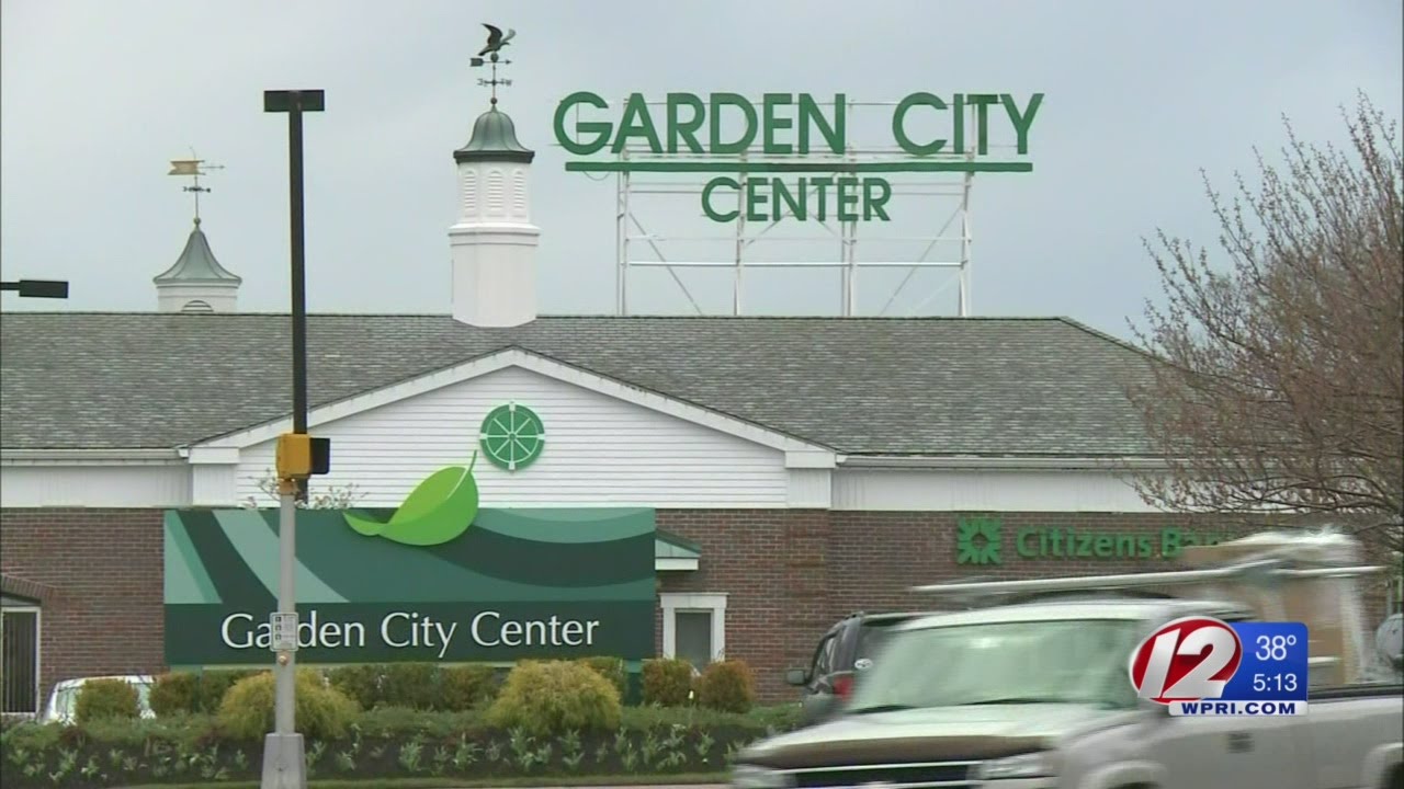 Public hearing on Garden City Expansion