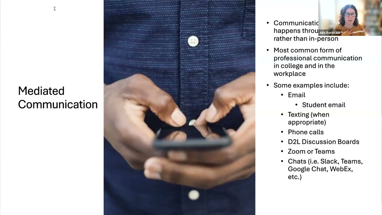 What is Communication?