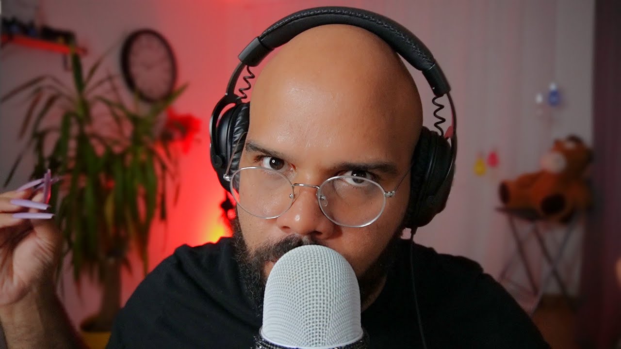 ⚡️ASMR FAST AGRESSIVE SURPUISSANT ⚡️( J'te mets BIENGGGGGGG )