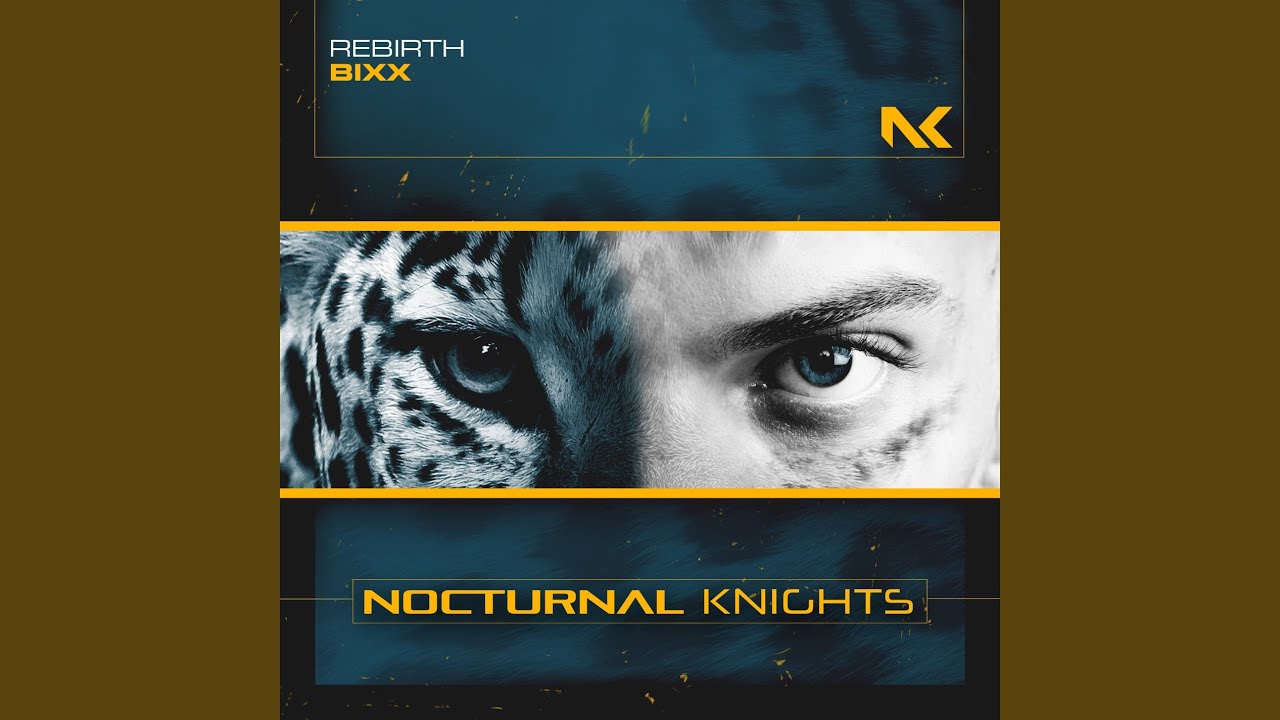 Rebirth (Extended Mix)