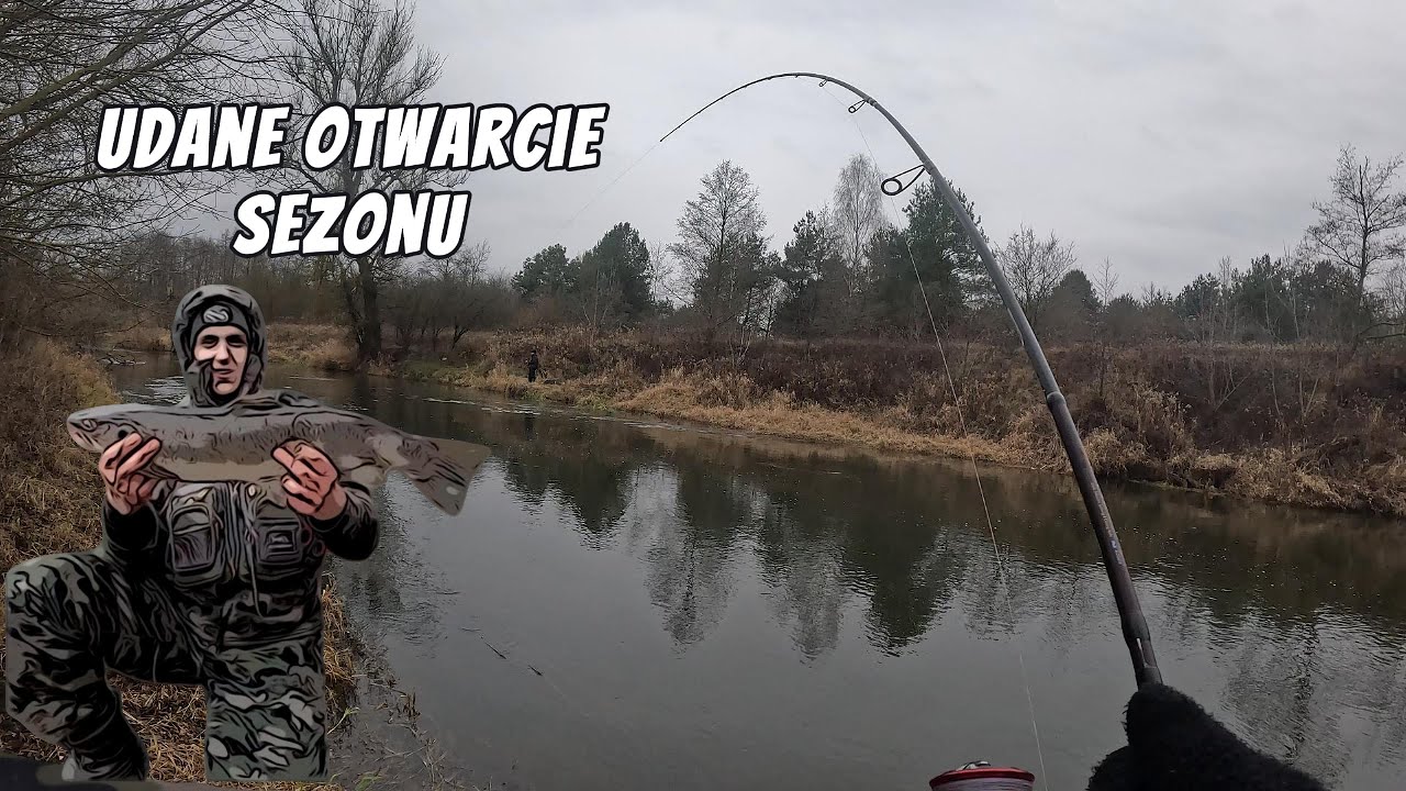 Debiut na Trociach/Udane rozpoczęcie Sezonu/Drwęca 2025