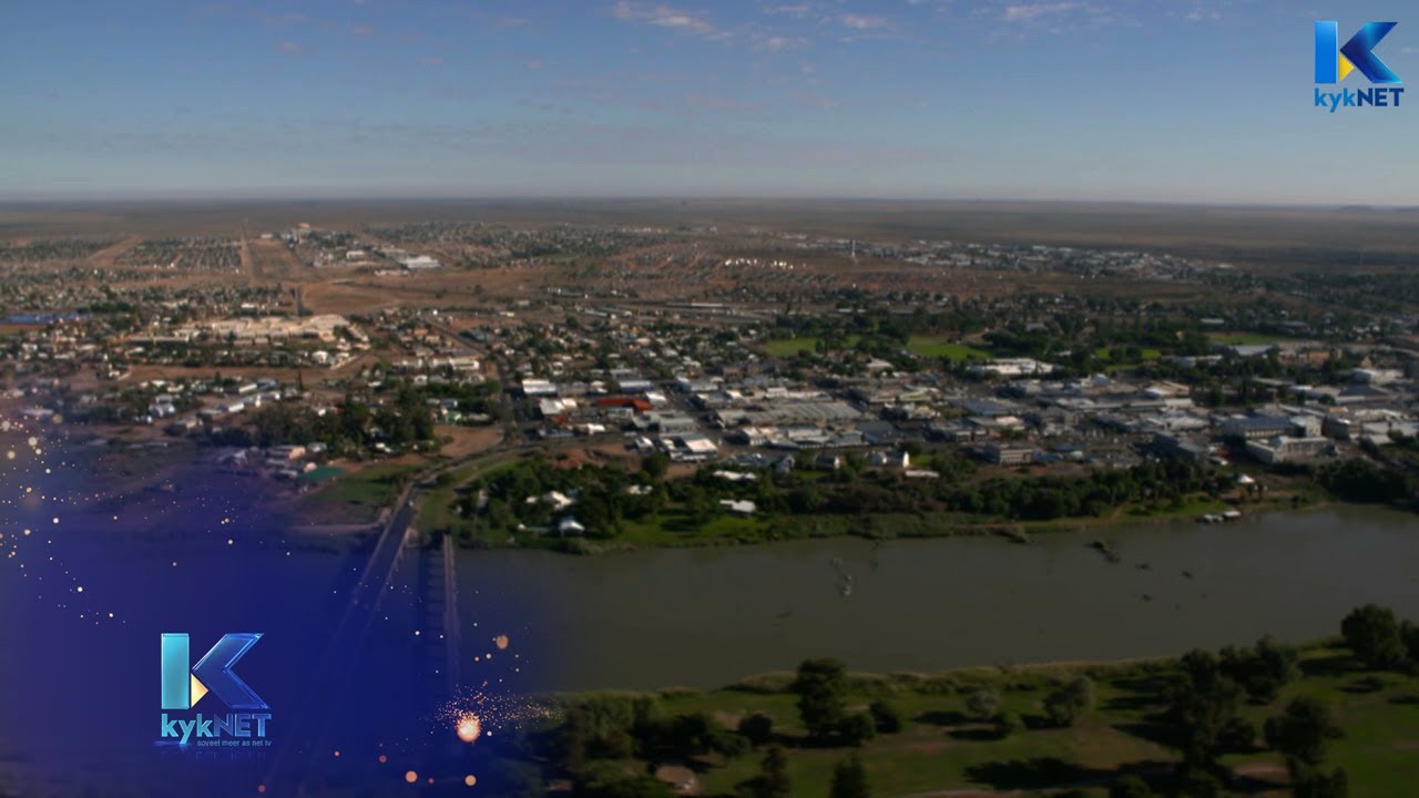 Upington – Kwêla | kykNET