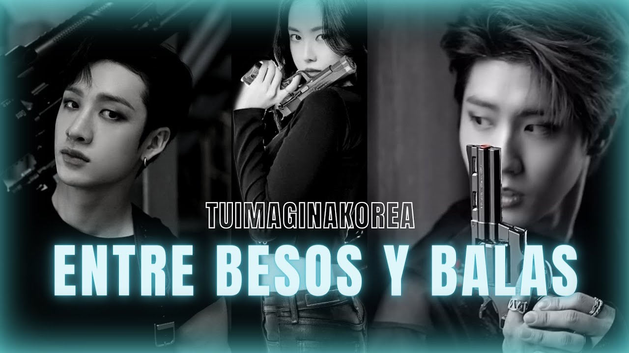 𝐈𝐦𝐚𝐠𝐢𝐧𝐚 𝐜𝐨𝐧 𝐒𝐭𝐫𝐚𝐲 𝐊𝐢𝐝𝐬/𝑬𝒏𝒕𝒓𝒆 𝑩𝒆𝒔𝒐𝒔 𝒚 𝑩𝒂𝒍𝒂𝒔/𝑪𝒂𝒑𝒊𝒕𝒖𝒍𝒐 3 💋💢🔞