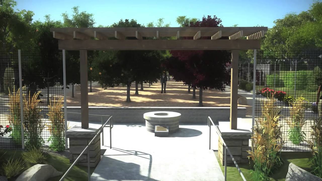 Vineyard   Orchard Landscape Design
