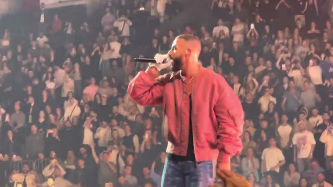BUSHIDO & SHINDY - PANAMERA FLOW (LIVE aus der “In meiner Blüte” Tour) 28.10.2023