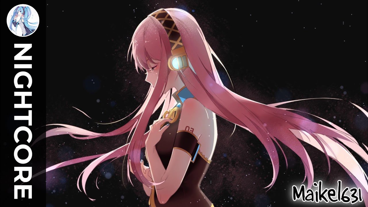 Nightcore - Here Without You 2.5