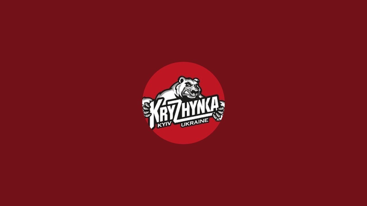 У каналі Kryga_Kyiv_15-16 відбувається прямий ефір.