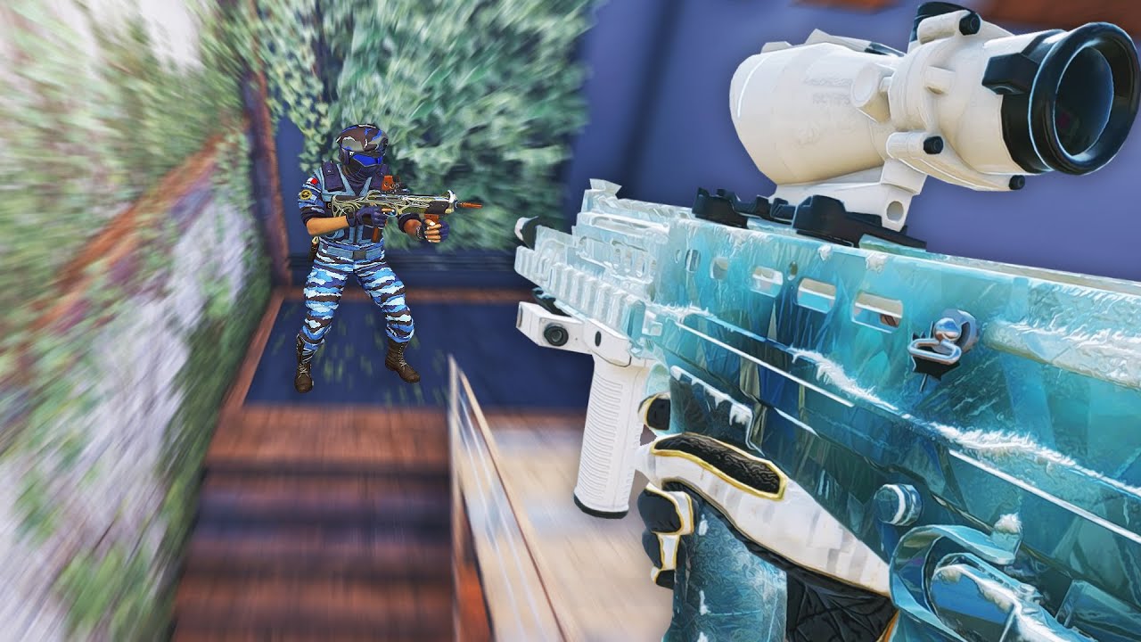 I cant stop rushing...