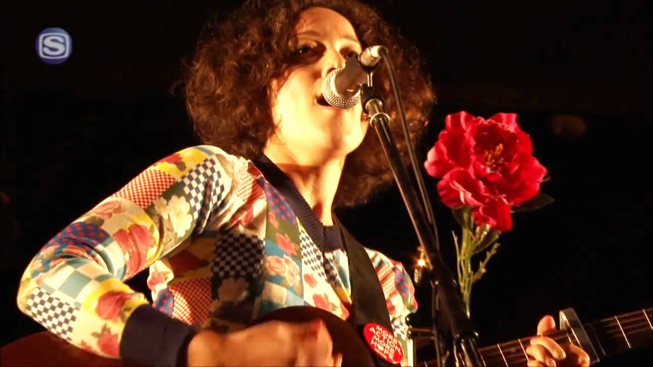 Maia Hirasawa -It Dosen't stop @ TAICOCLUB'11