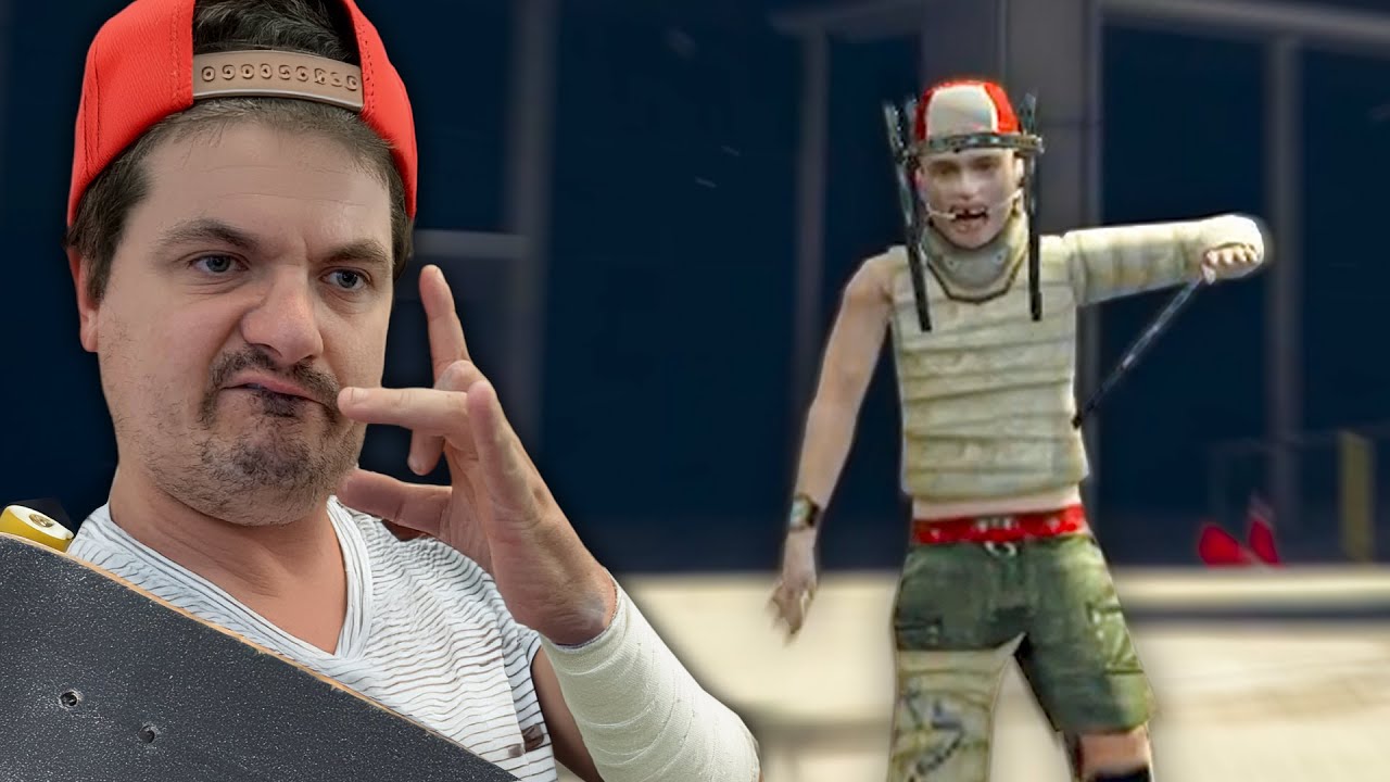Den Hårdeste Rapper i Byen | Dansk GTA RP
