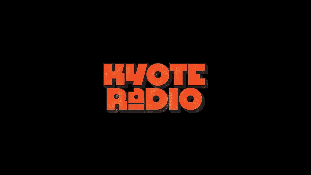 Kyote Radio - Between the Oceans (Official Music Video)