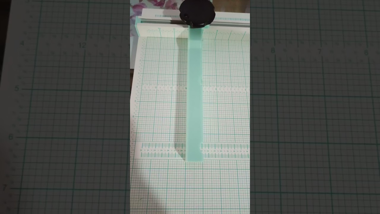 Unboxing my We R Makers CINCH STACK CUTTER 
