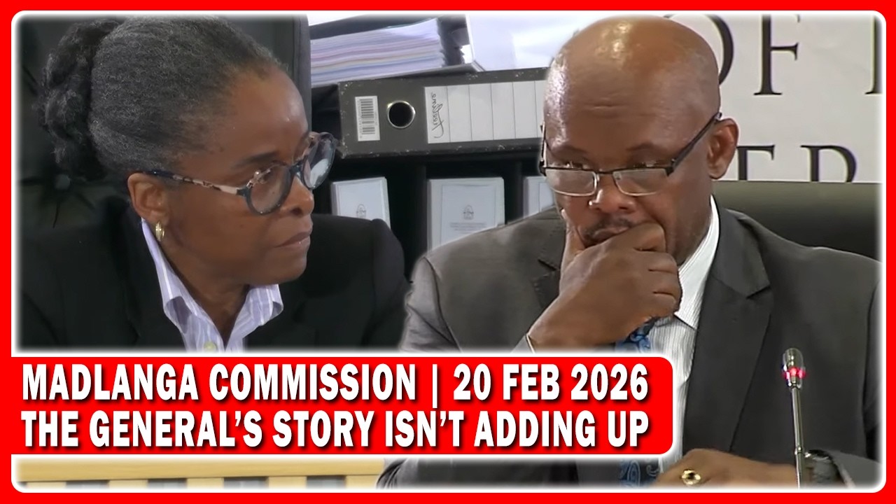 HEATED Commissioner Baloyi “The Email Doesn’t Instruct You To Implement PKTT’s Disbandment”