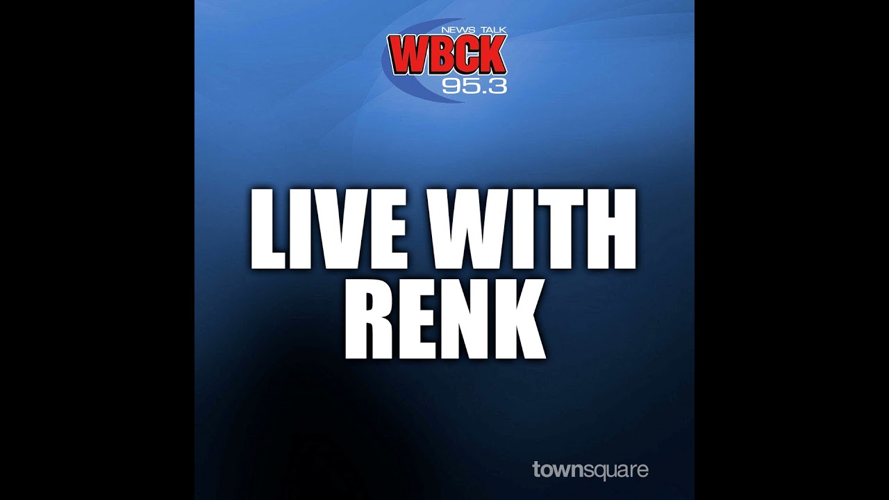Live with Renk Show Hour 3 - March 10, 2022