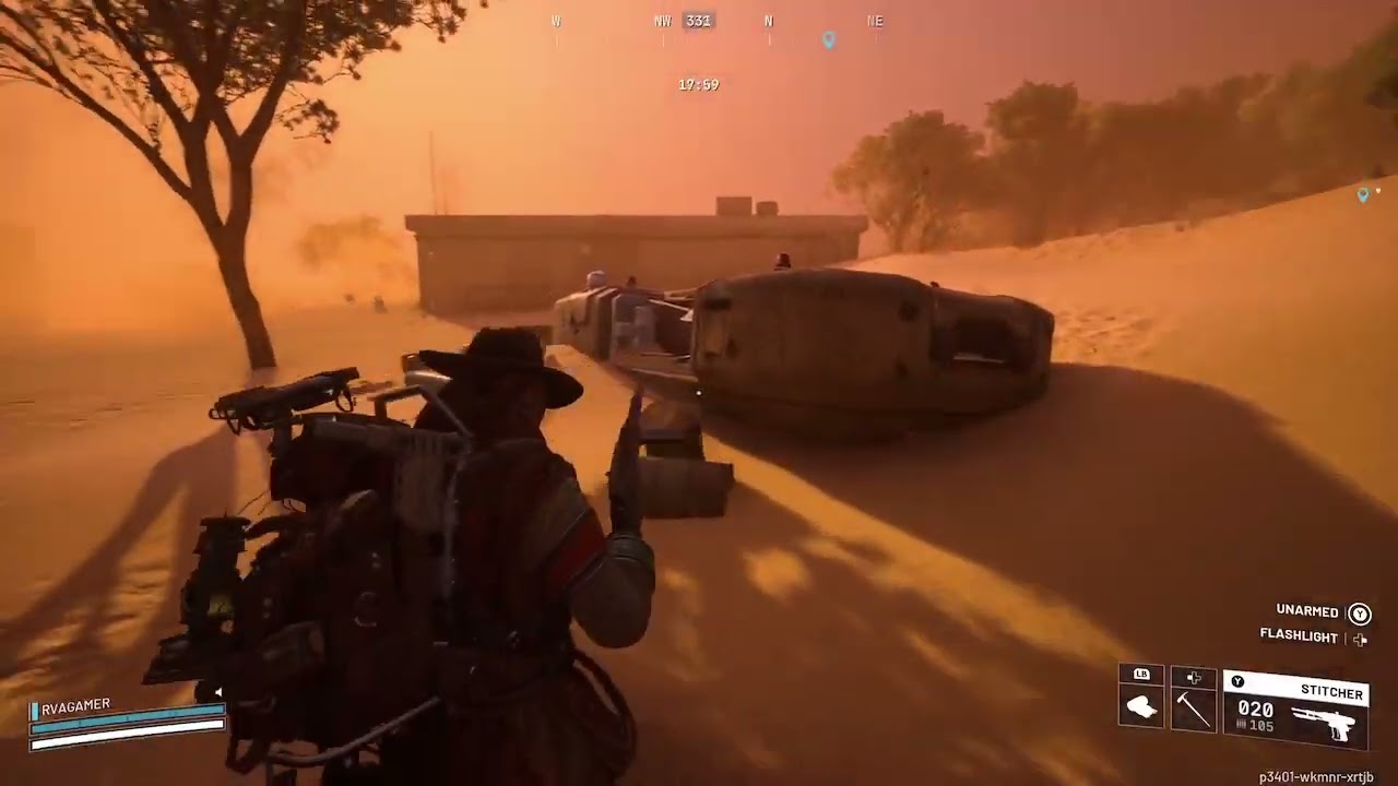Arc Raiders  (Part 2/3)