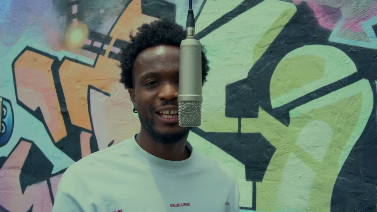 Going Off VIDEO