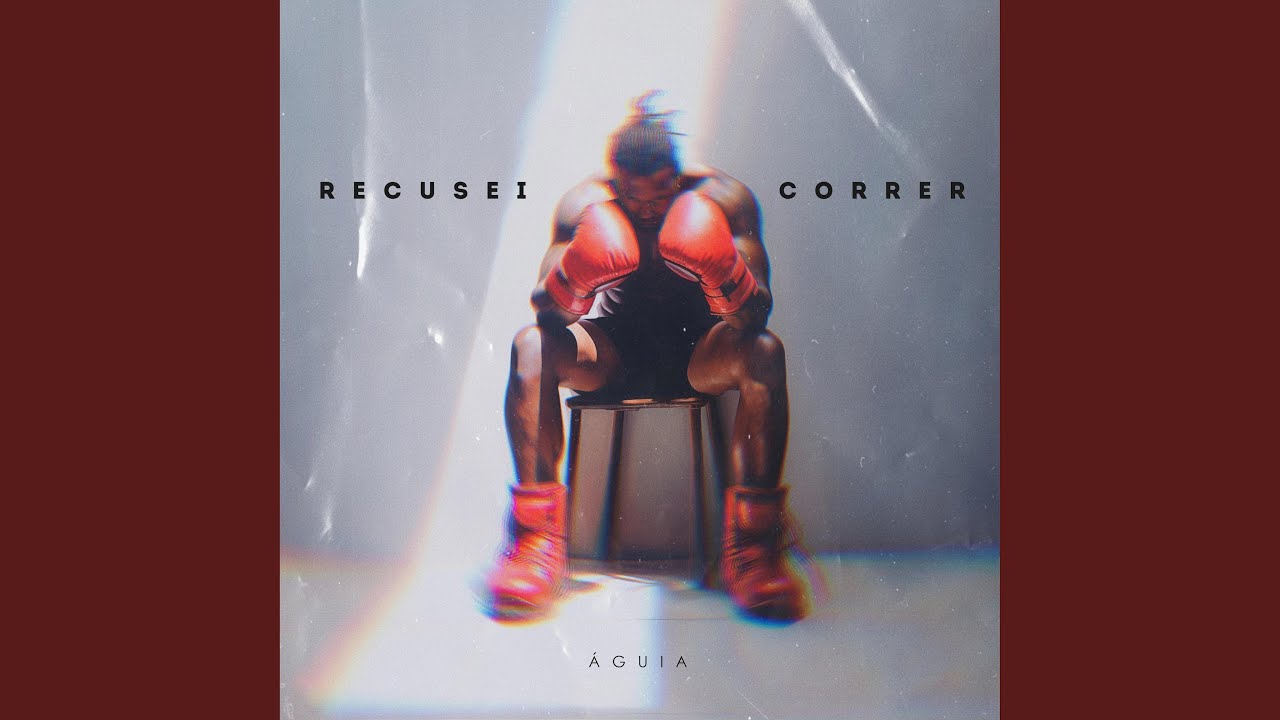 Recusei Correr