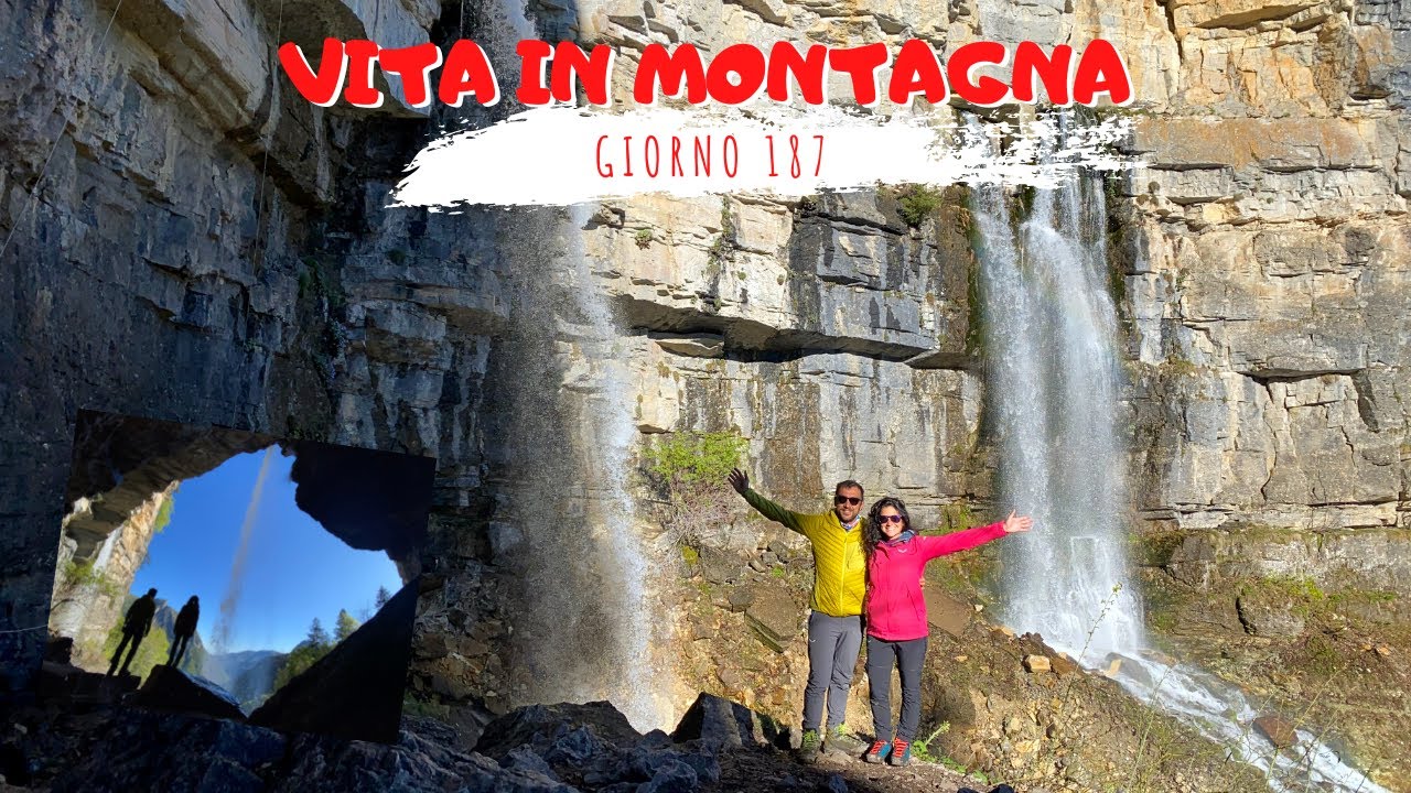 Vita in Montagna - Ep. 82 - L'Islanda in Valle Pesio, il PIS