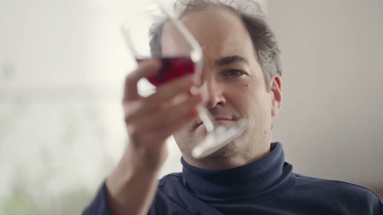 Bad Wine - a Quickies production