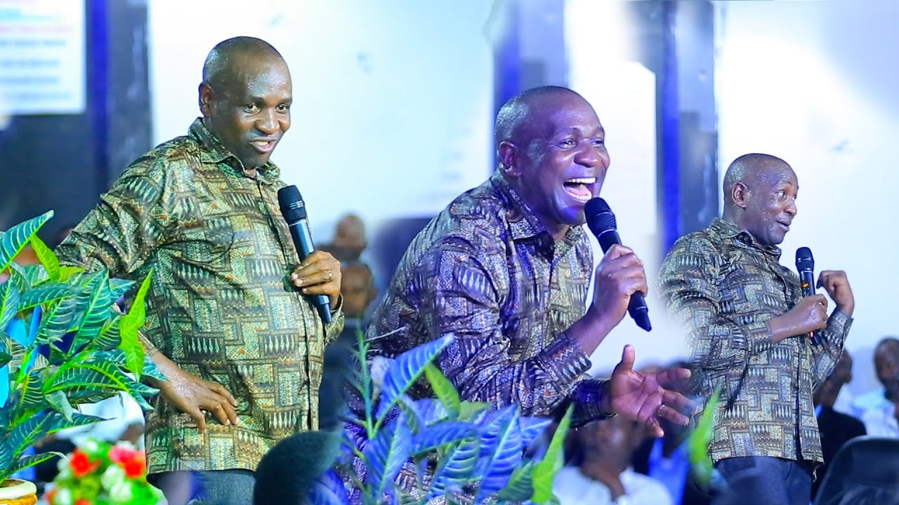 REV MATAYO NDAMAHIZE😀😅 DISI ARADUSEKEJE UMUNSI WANYUMA✈️✈️ BUUMBURA 🇧🇮/AVUZE AMAGAMBO AKOMEYE