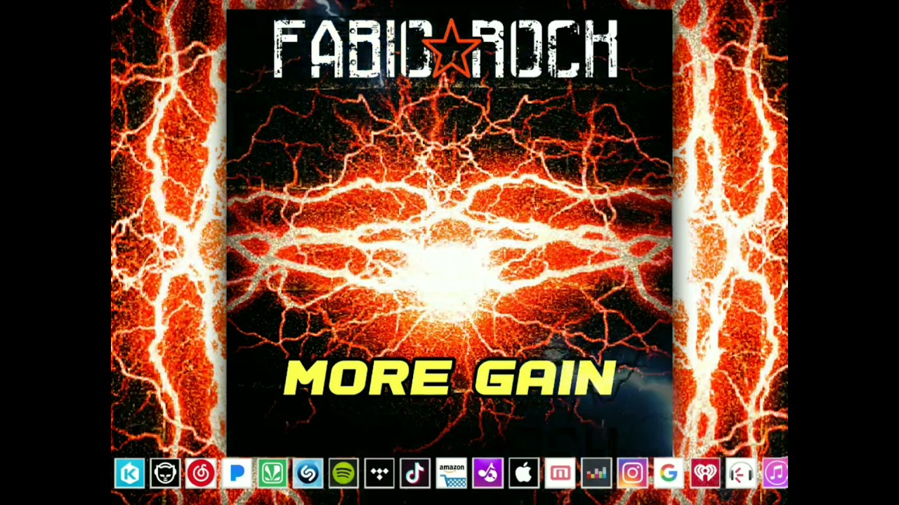 MORE GAIN