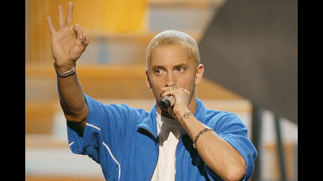 [FREE] Slim Shady x Eminem Type Beat 'Solide'