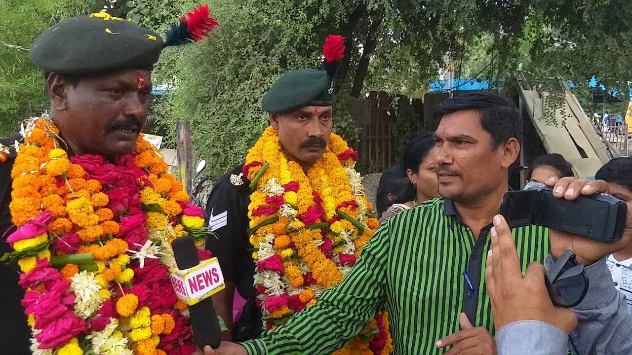 Mejar Army Men Retayard