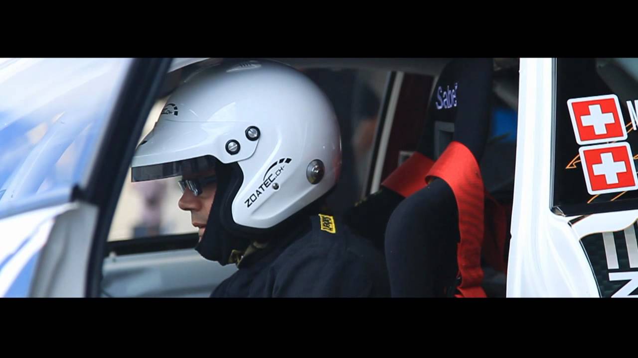 FRAME FANATICS :: ZOATEC.CH Track Days Trailer