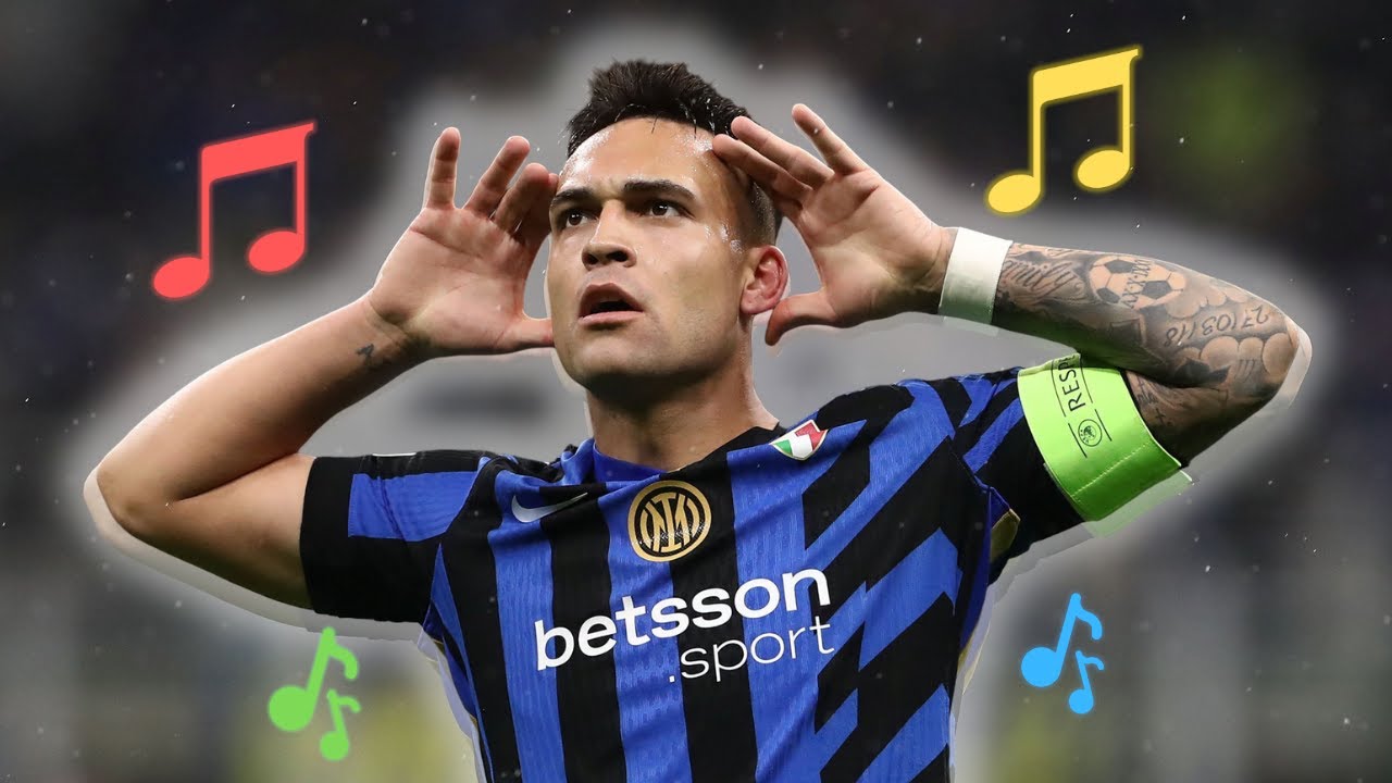 🎵 Inter Milan's Last Hope 🎸 FORZA INTER