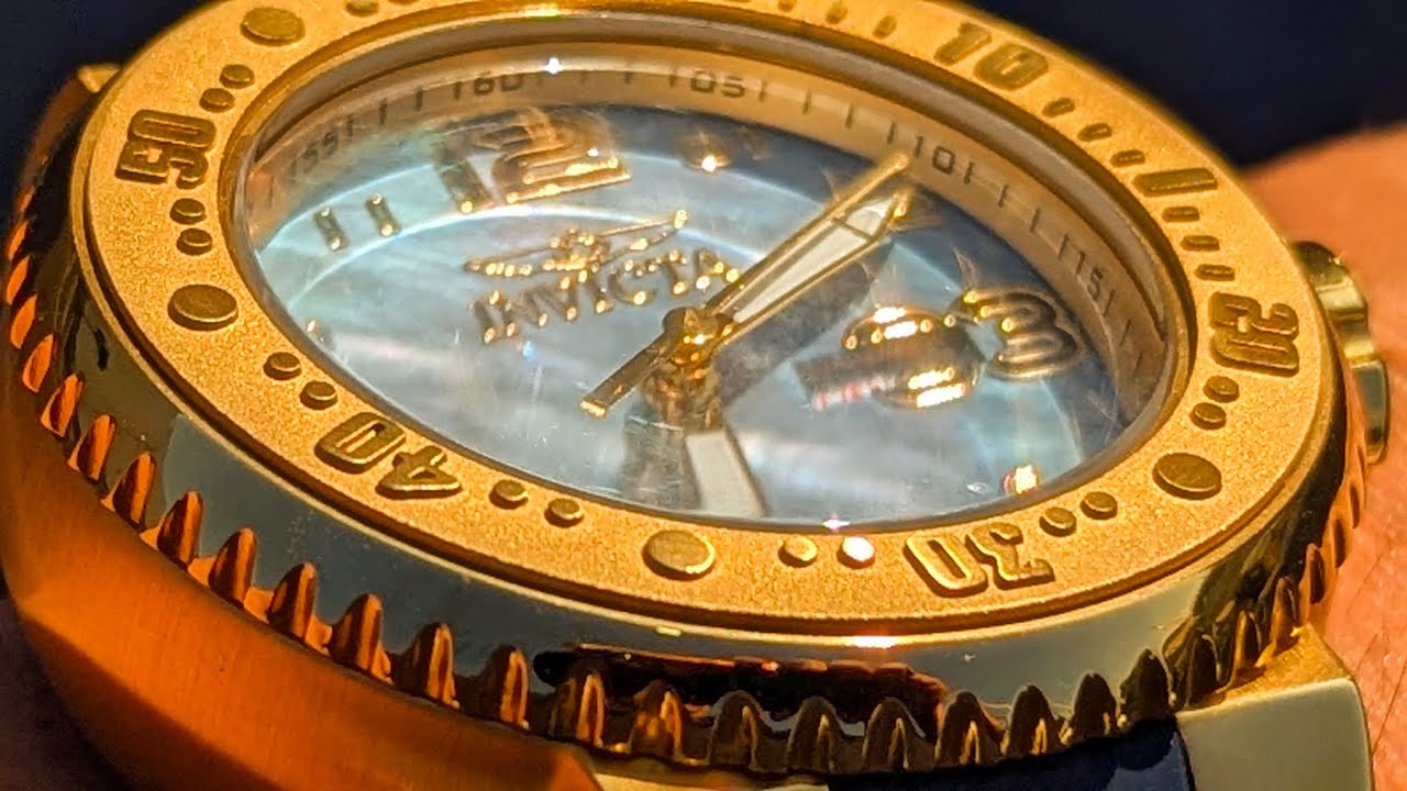 #watchwatchingone #invictawatch Pro diver Not your typical pro diver. #fyp #steampunk 