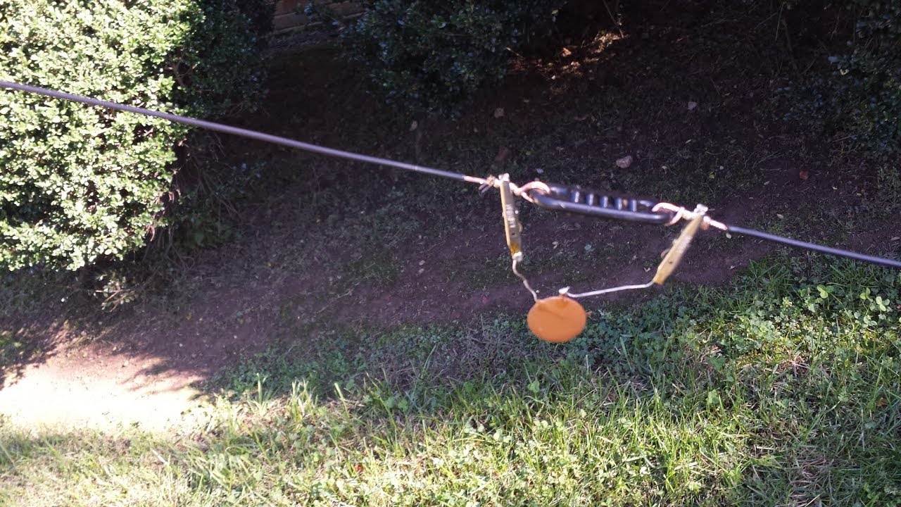 EFHW 8010 75 meter Modification