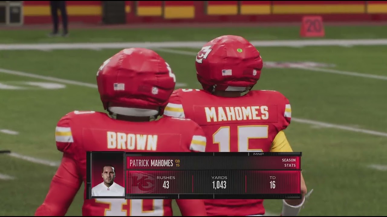 Tampa Bay Buccaneers VS Kansas City Chiefs!!!!! / week 10