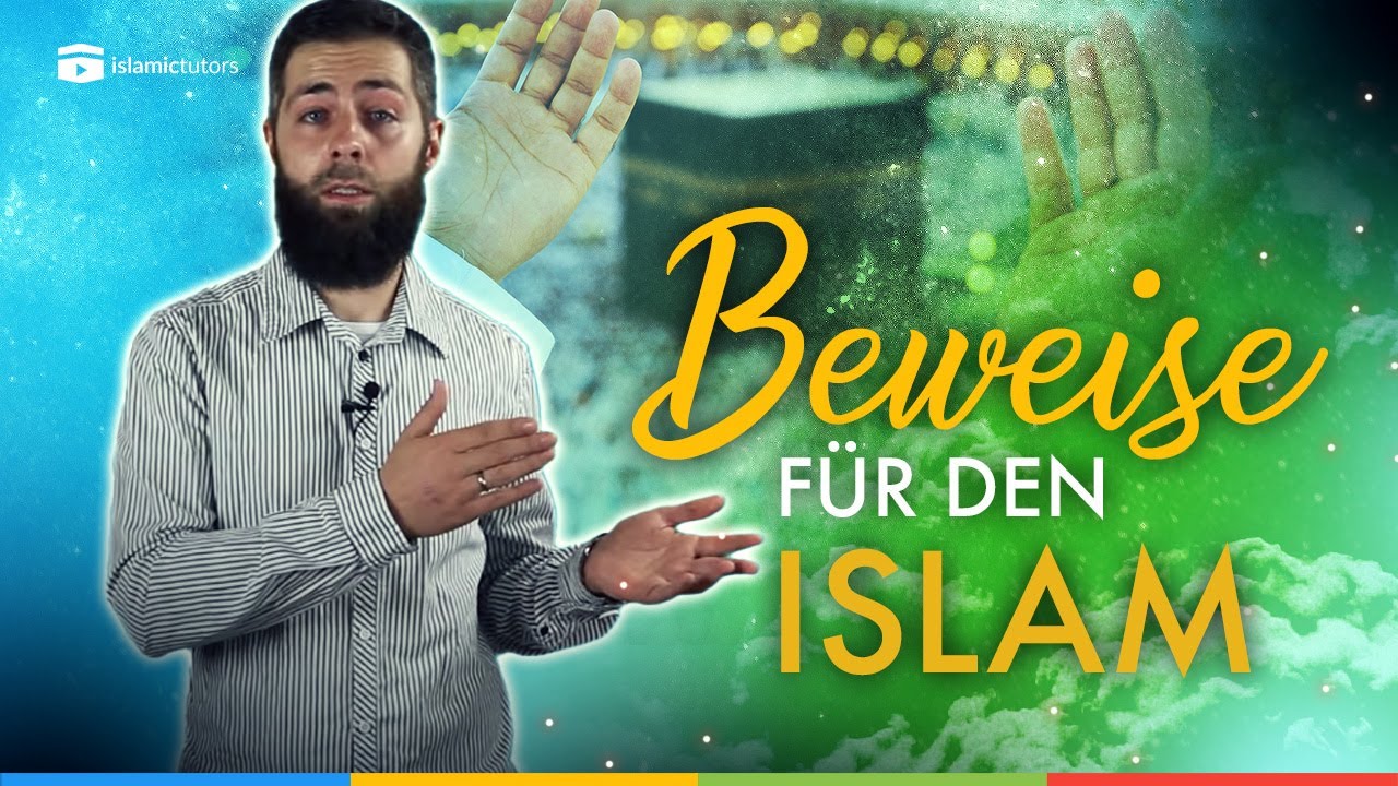 Überzeuge dich selbst vom Islam!