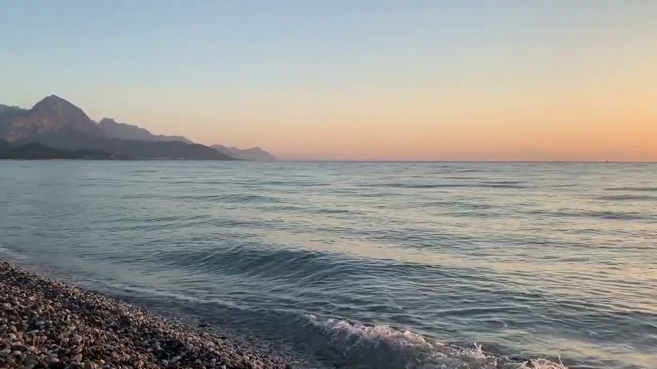 موسيقى هادئة تريح الاعصاب من ضغوطات والأفكار السلبية:Relaxing Music  Meditation - Relieve Stress,  a