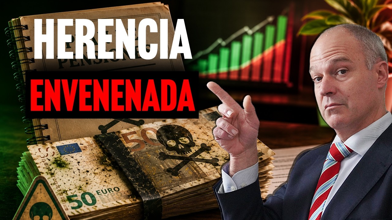 Herencia o trampa fiscal: el error que arruina a miles