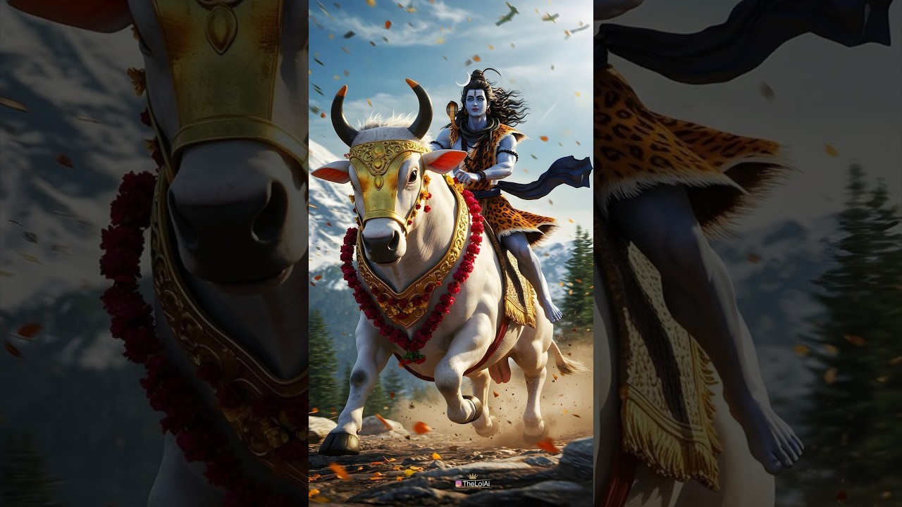 namo namo shankara