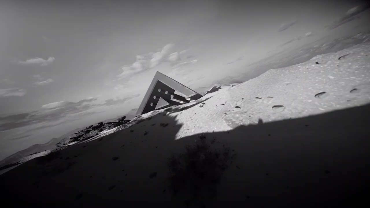 Azu Tiwaline - Blowing Flow (Cinna Peyghamy Remix)