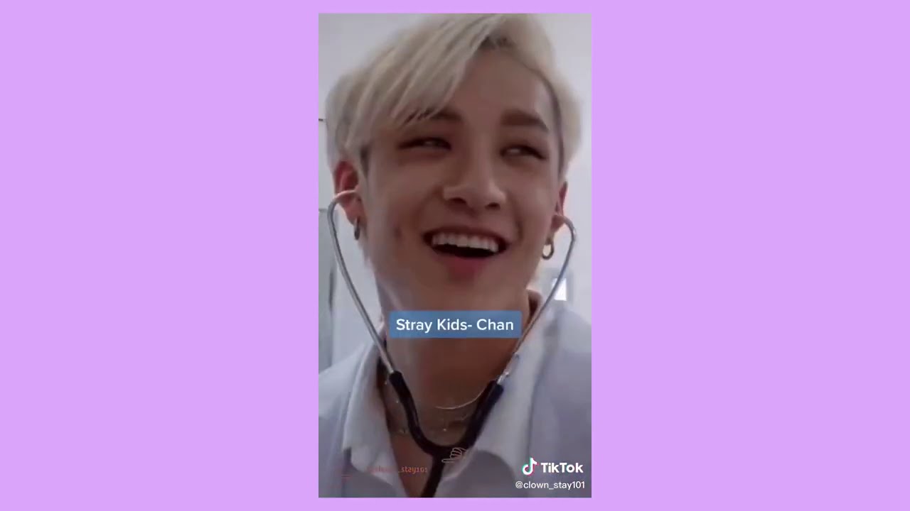 Kpop Tik Toks to let mnet nominate Stray Kids