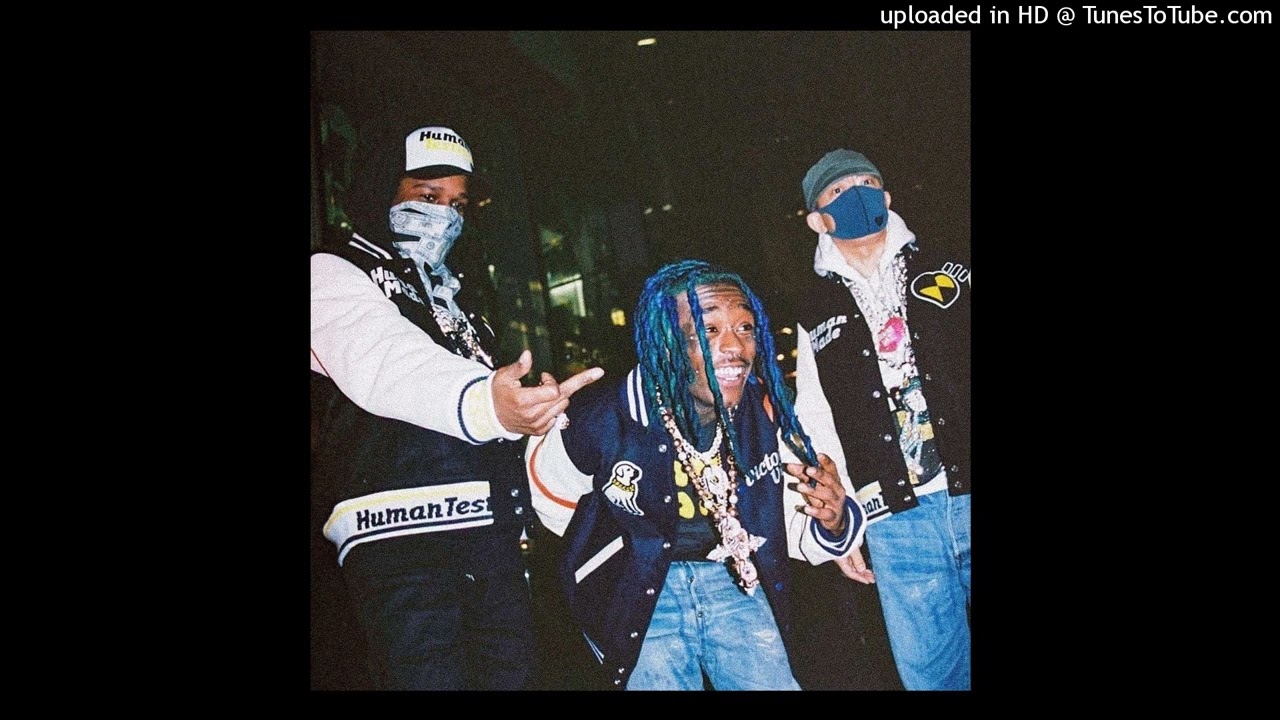 (FREE) Lil Uzi Vert Type Beat - “Frozen”