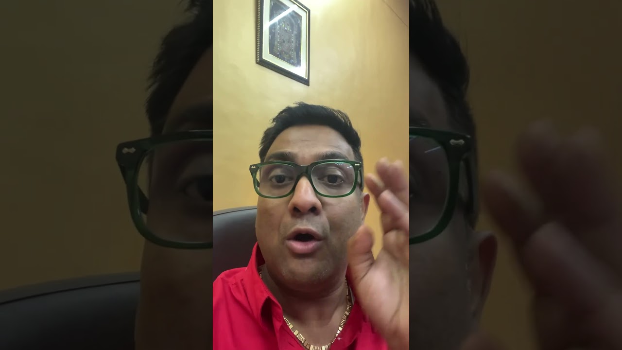 Nifty 24,774 Close, But Futures 200 Points Down? 😱 New NSE Closing Auction Explained #shorts