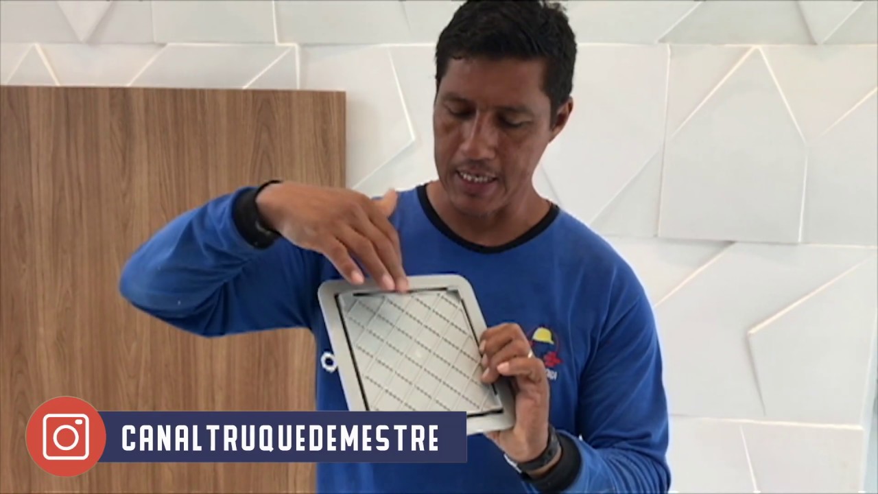 RALO OCULTO INVISÍVEL E MAIS TRUQUES INCRÍVEIS
